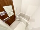 バス／シャワールーム等 FREEDOM residence藤井寺岡