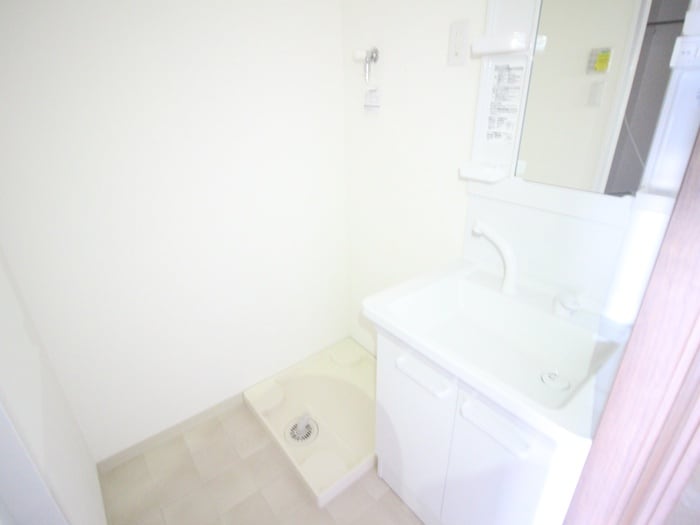 洗面 FREEDOM residence藤井寺岡