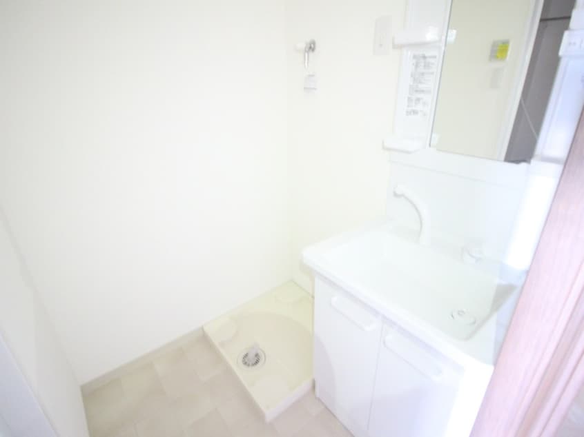 洗面 FREEDOM residence藤井寺岡