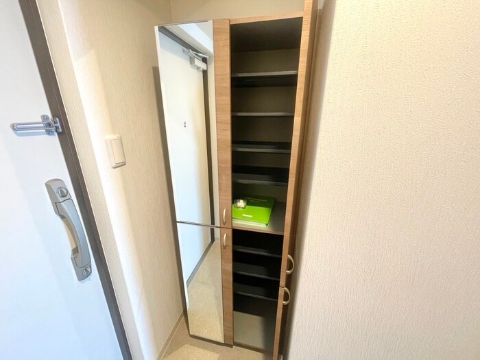 靴箱 FREEDOM residence藤井寺岡