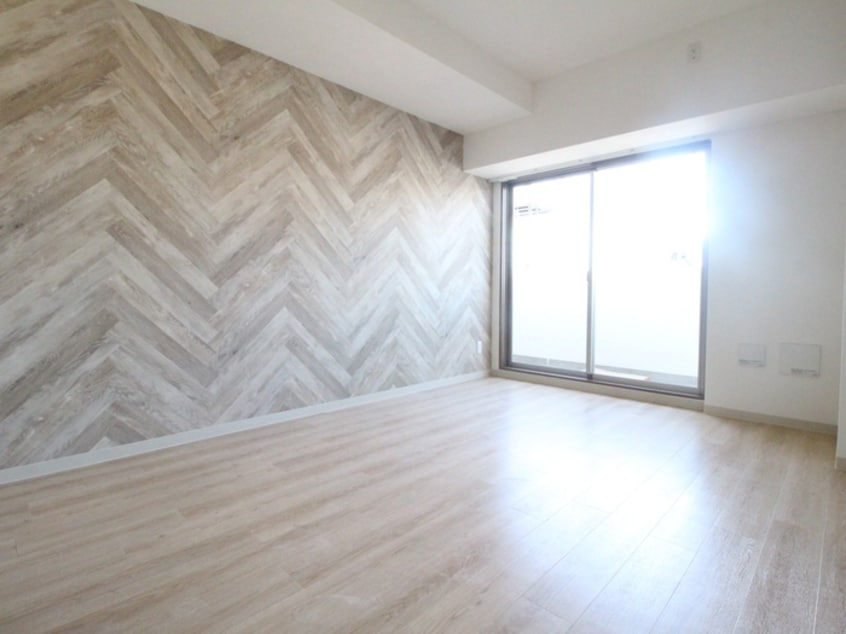 内観写真 FREEDOM residence藤井寺岡