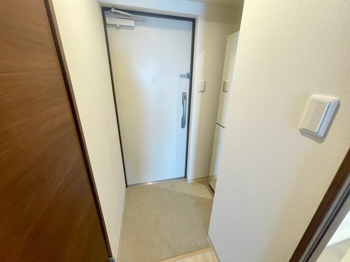 靴箱 FREEDOM residence藤井寺岡