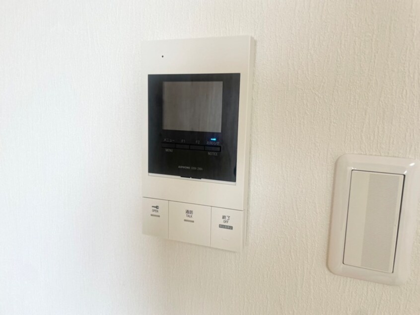 内観写真 FREEDOM residence藤井寺岡