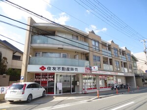 エト－ル夙川ビル