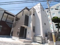 プランドールＳ柴島