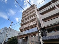 アスヴェル京都市役所前Ⅱ５０３