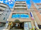 カサフェリ－チェの外観