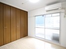 居室 有馬パレスくずは