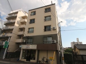 末広マンション