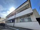 コ－ポラスの外観