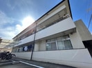 コ－ポラスの外観