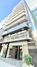 ルーエ本町の外観