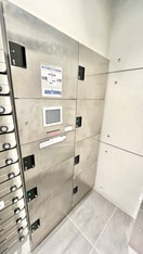 建物設備 ルーエ本町