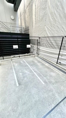 駐車場 ルーエ本町