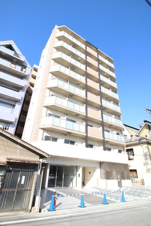 エグゼ新大阪南（904）