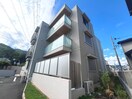 外観写真 D-residence島本町桜井