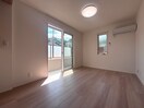 居室 D-residence島本町桜井