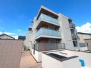 外観写真 D-residence島本町桜井