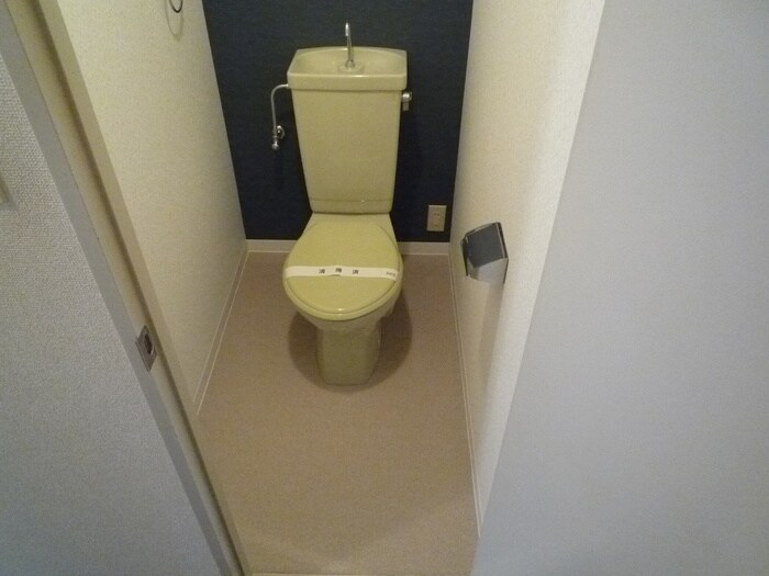 トイレ サンシャイン朝日が丘