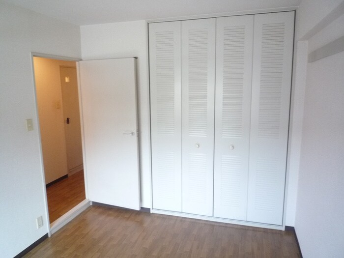 居室 サンシャイン朝日が丘