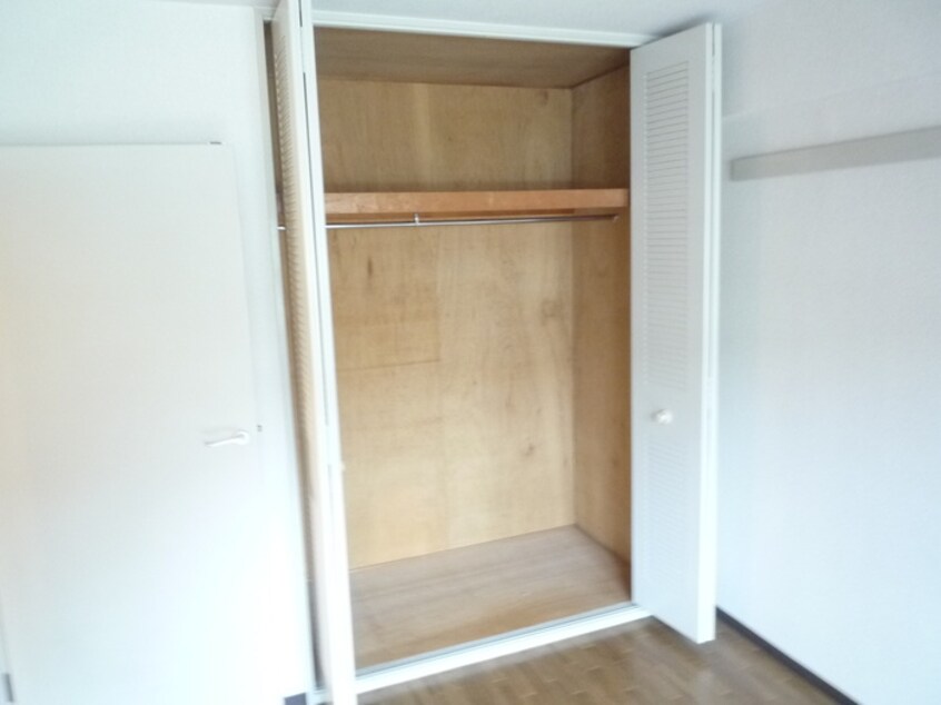 収納 サンシャイン朝日が丘