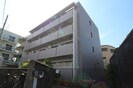 リラクシア千里の外観