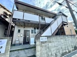 清水ハイム