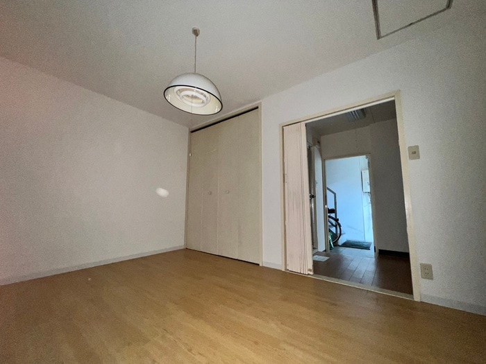 居室 プチハウス１