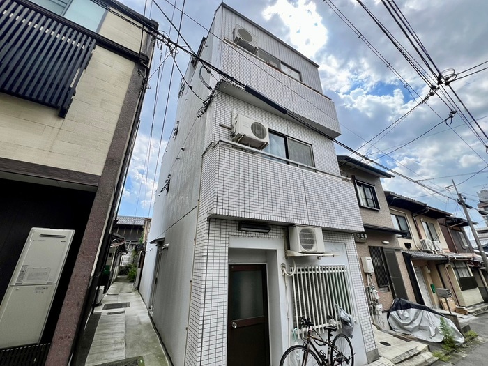 外観写真 プチハウス１