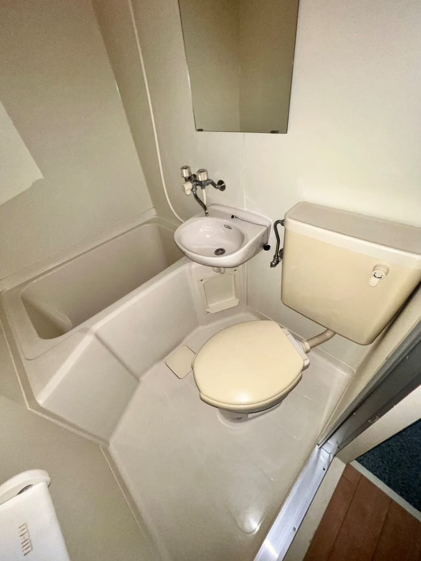 トイレ プチハウス１