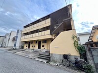 東山グリーンマンション