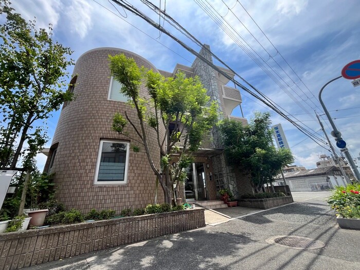 周辺環境 ライズプレ－ス藤川
