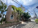 周辺環境 ライズプレ－ス藤川