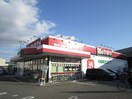 やまや(ディスカウントショップ)まで300m ライズプレ－ス藤川