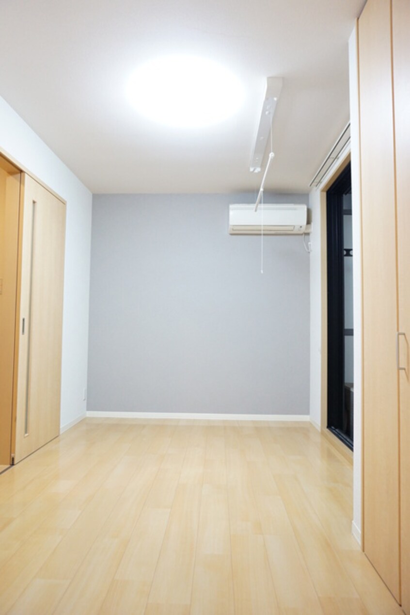 居室 ＢａａｎＤｉｉ五條