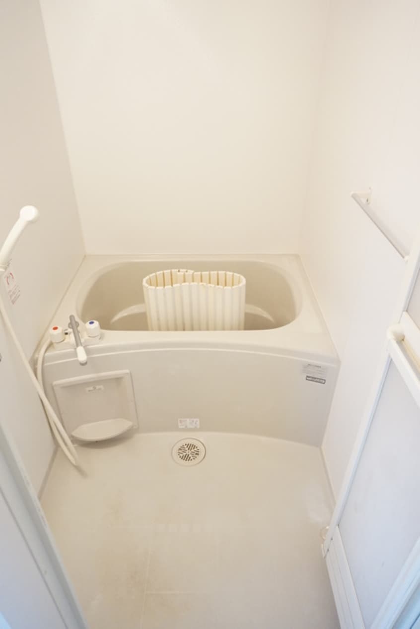 バス／シャワールーム等 ＢａａｎＤｉｉ五條