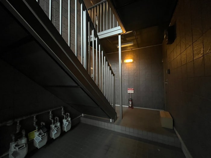 その他 リビングタウン狭山池Ｅ棟