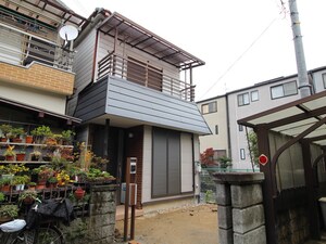 萱島東一戸建