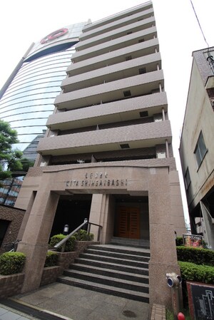 リーガル北心斎橋(202)