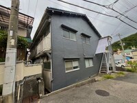 鈴蘭台南町アパートメント