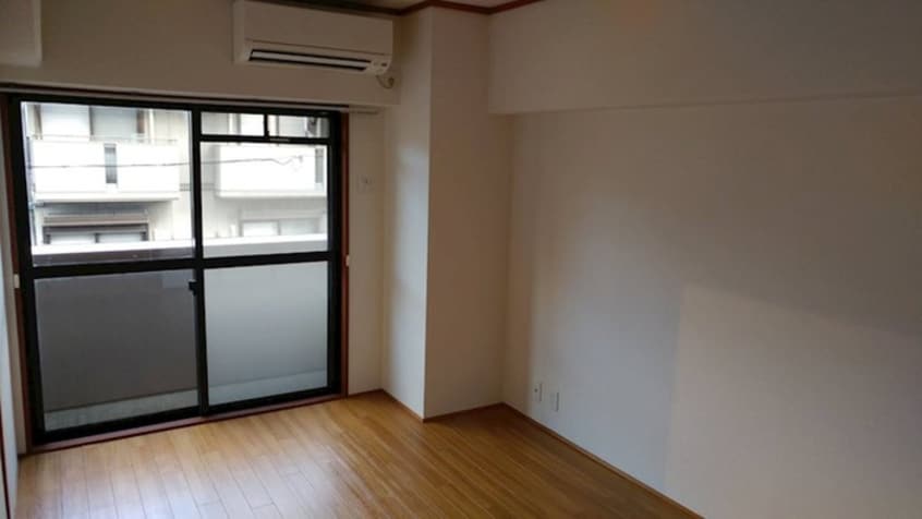 居室 レジデンス岩倉