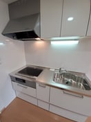 キッチン レジデンス岩倉