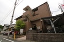 ペルペテュエル・Ｍの外観