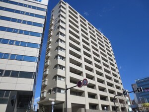 リーガル福島駅前(204)