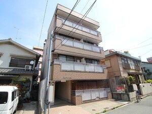 三島マンション