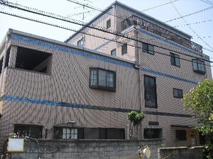 サンフロール中西