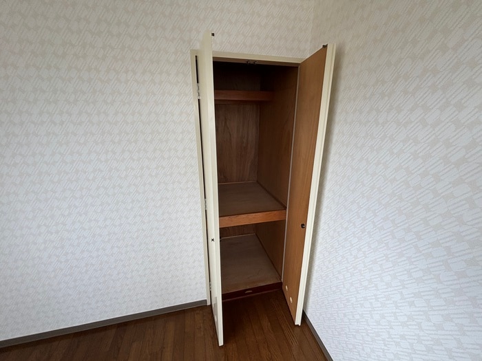 収納 アミュ－ズ甲東園