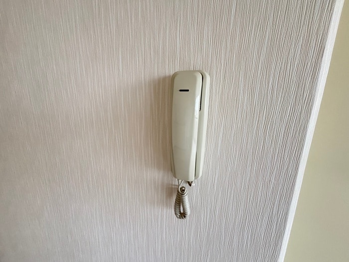 内観写真 アミュ－ズ甲東園