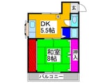 ア－バニティ伊田