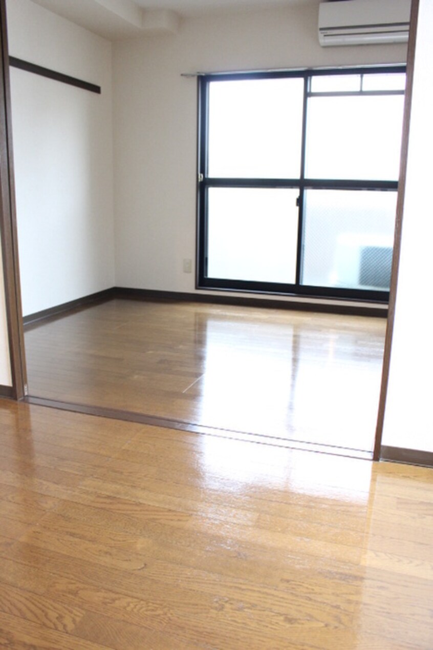 居室 メゾンケ－アイ